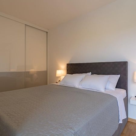 Luxury Seaside Apartments Budva Zewnętrze zdjęcie