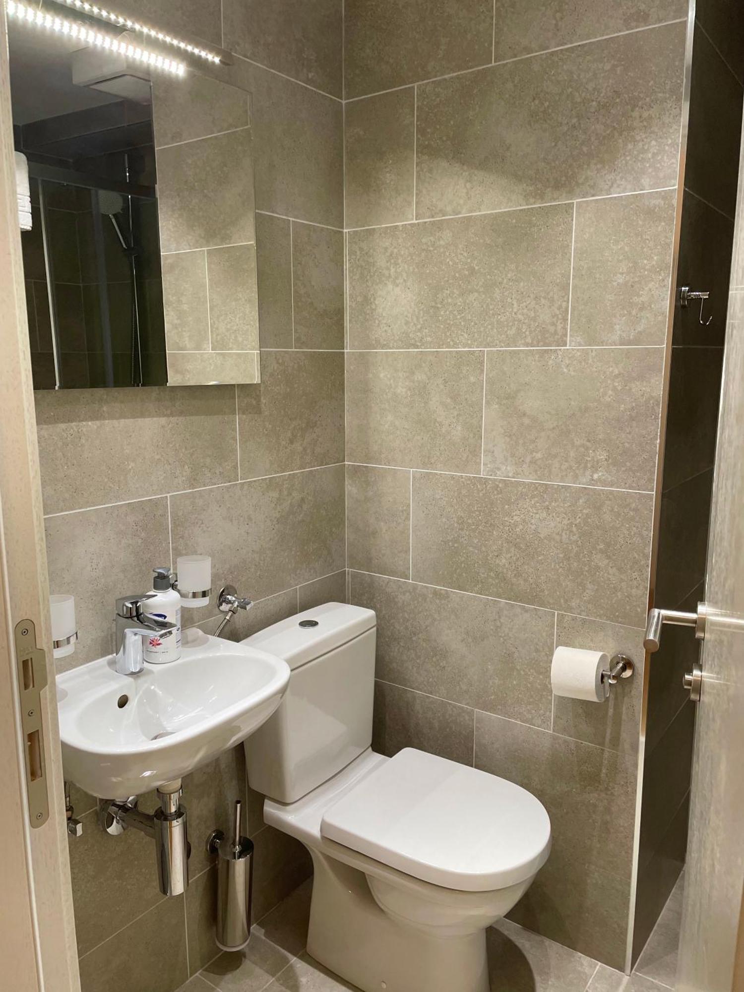 Luxury Seaside Apartments Budva Zewnętrze zdjęcie