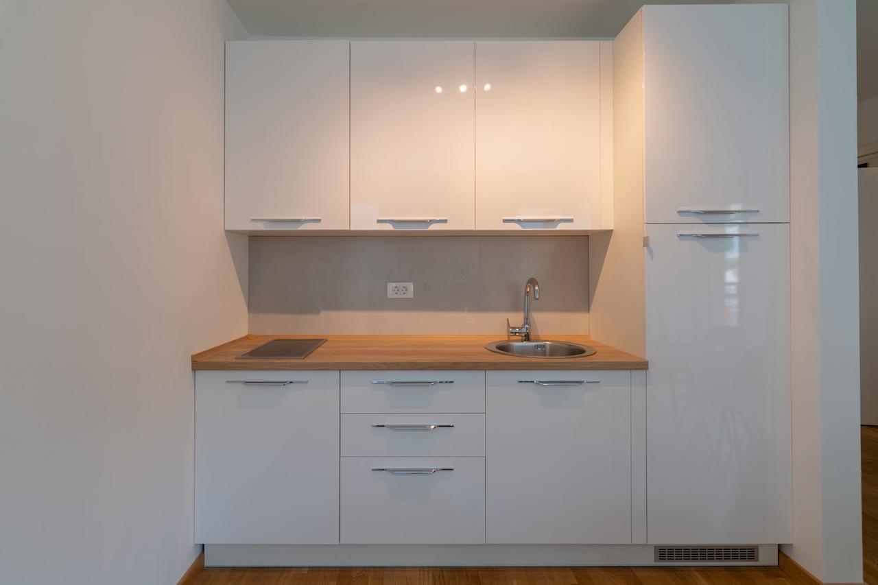 Luxury Seaside Apartments Budva Zewnętrze zdjęcie